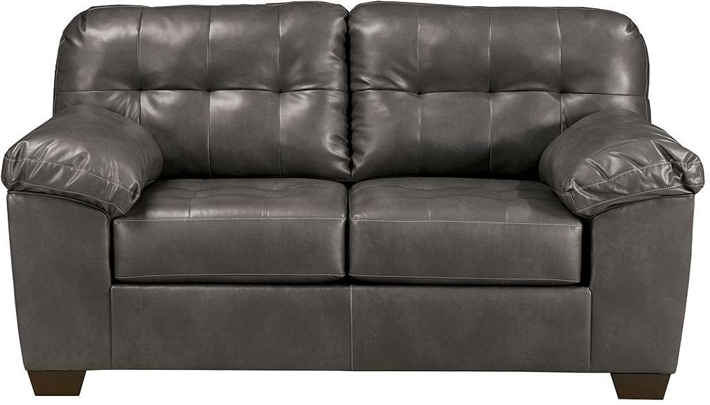 Ashley Furniture - Alison Sofa and Loveseat
