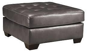 Ashley Furniture - Alison Ottoman