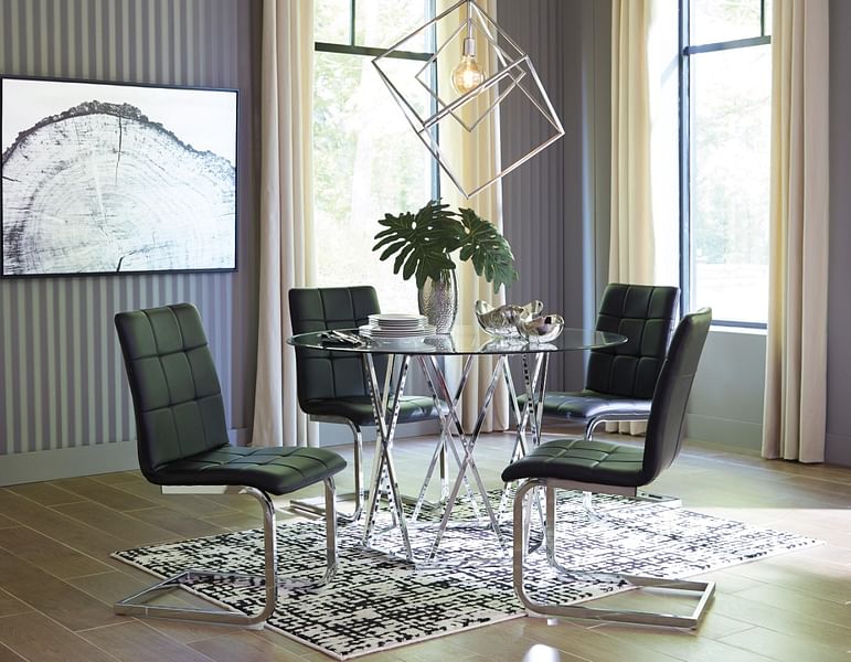 Ashley Furniture - Maelie Dining Table