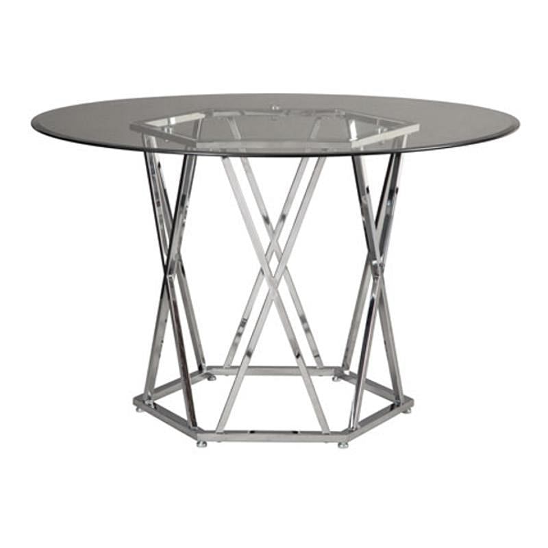 Ashley Furniture - Maelie Dining Table