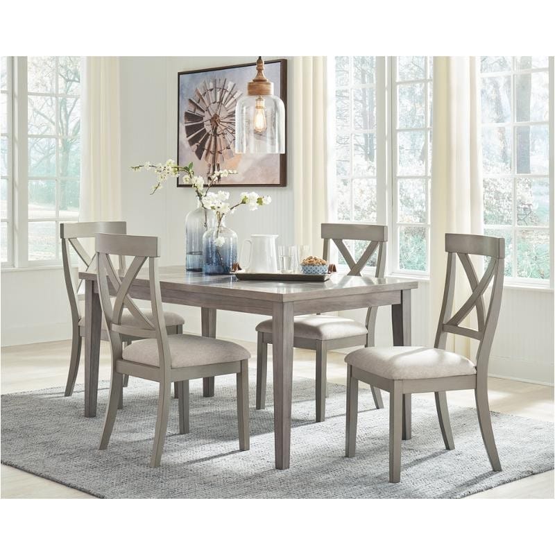 Parellen 5PC Dininig Set