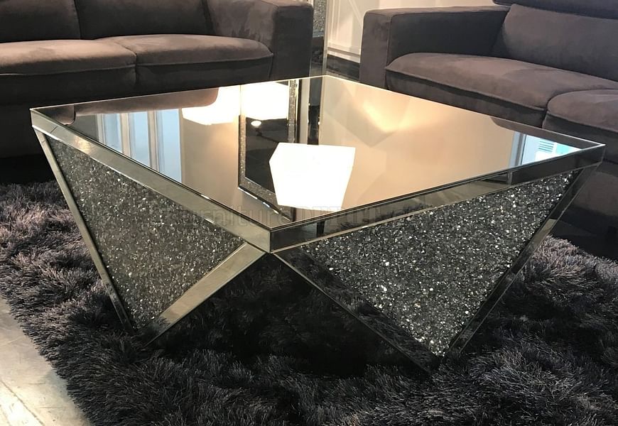 Hollywood Coffee Table