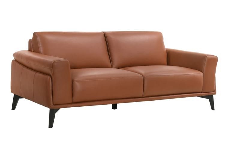 Como Sofa and Loveseat