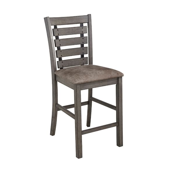 Apari 5 pc Counter Height Dining Set