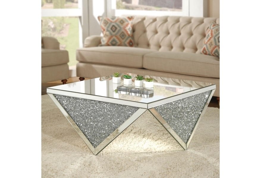 Hollywood Coffee Table