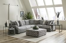 Trent Sectional