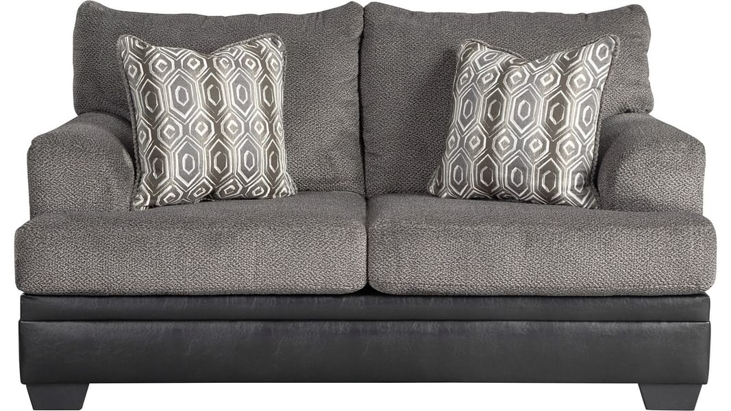Ashley Furniture - Laredo Sofa and Loveseat