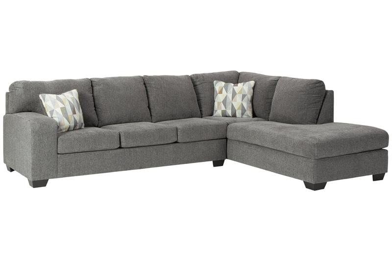 Ashley Furniture - Dalhart Sectional