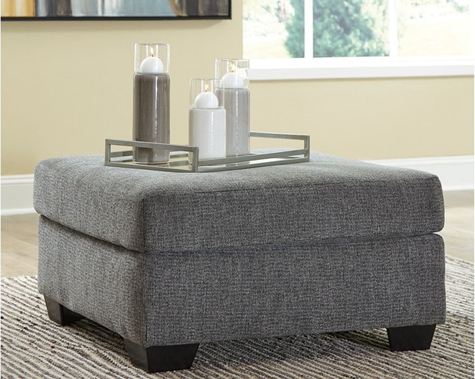 Ashley Furniture - Dalhart Ottoman