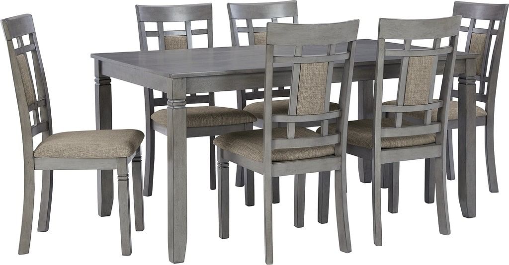 Alden Dining 7 PC Set