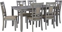 Alden Dining 7 PC Set