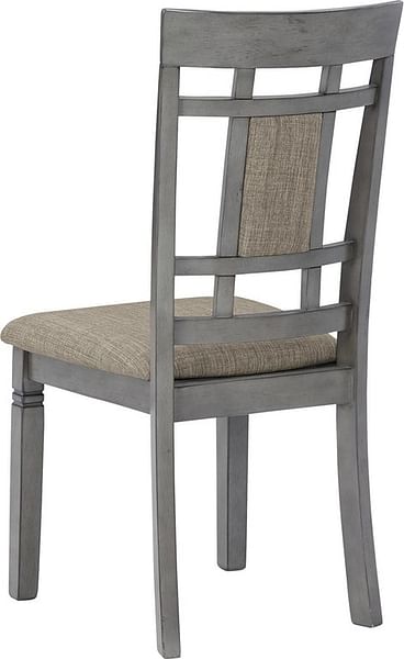 Alden Dining 7 PC Set