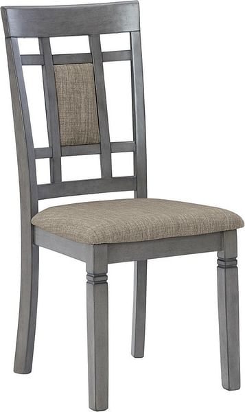 Alden Dining 7 PC Set