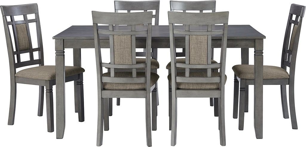 Alden Dining 7 PC Set