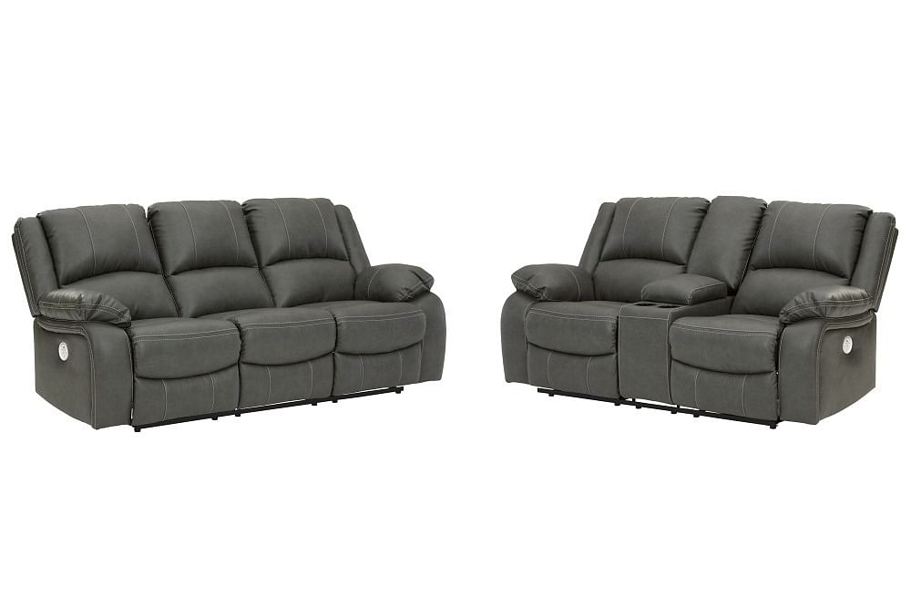 Copeland Sofa and Loveseat