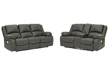 Copeland Sofa and Loveseat