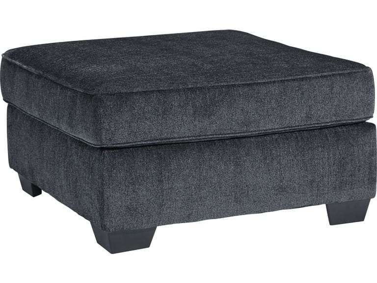 Amalfi Ottoman