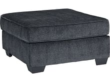 Amalfi Ottoman