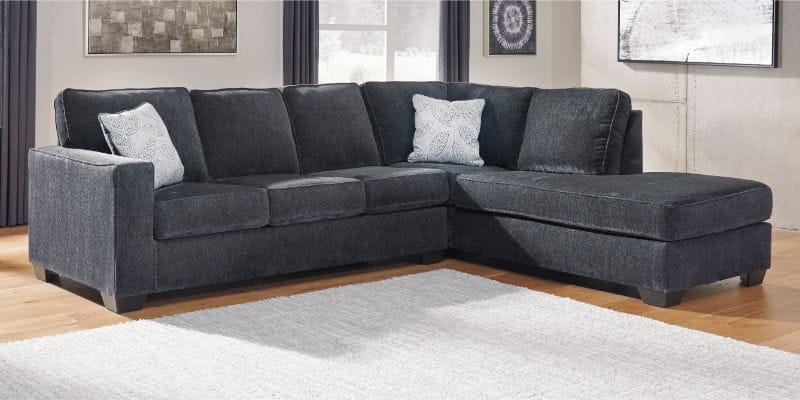 Amalfi Sectional