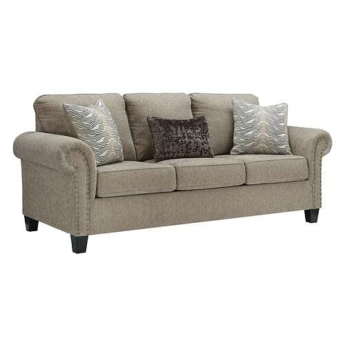Ashley Furniture - Lancaster Sofa and Loveseat