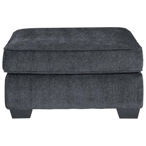 Amalfi Ottoman