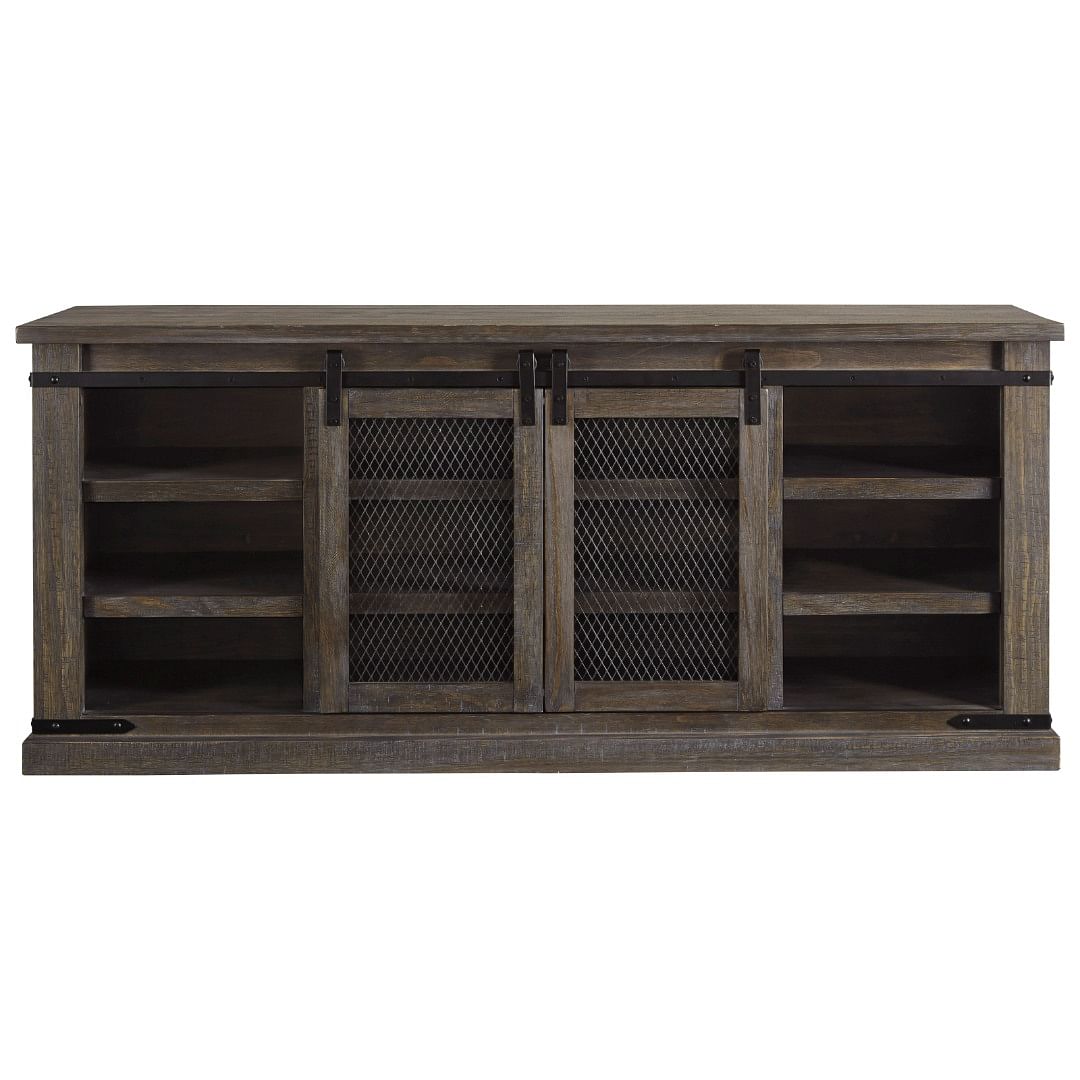 Ashley Furniture - TV Stand