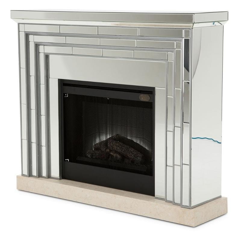 Montreal Fireplace