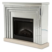 Montreal Fireplace
