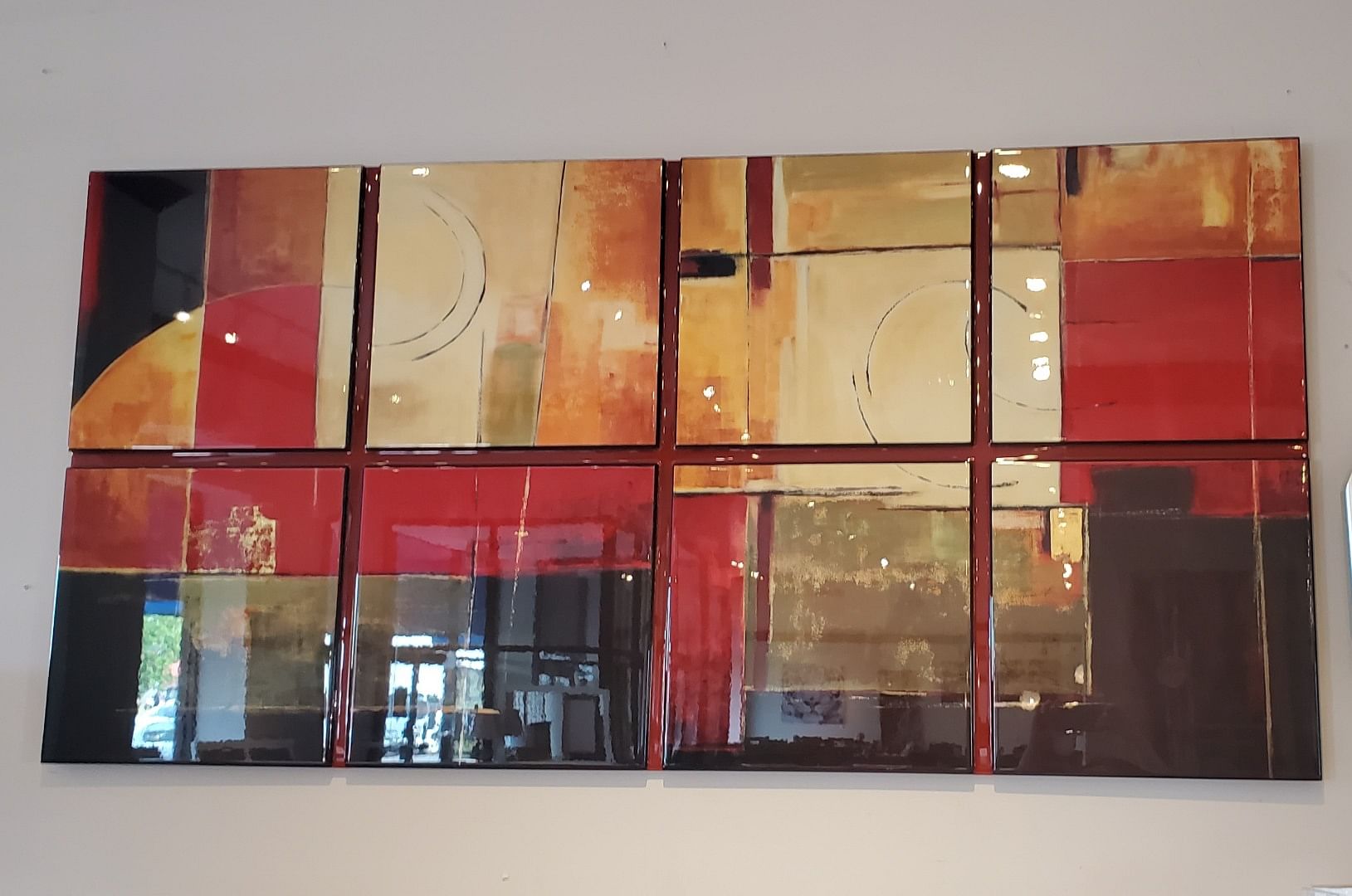 Square Art