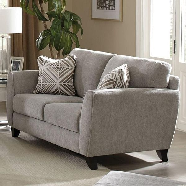 Astoria Sofa and Loveseat