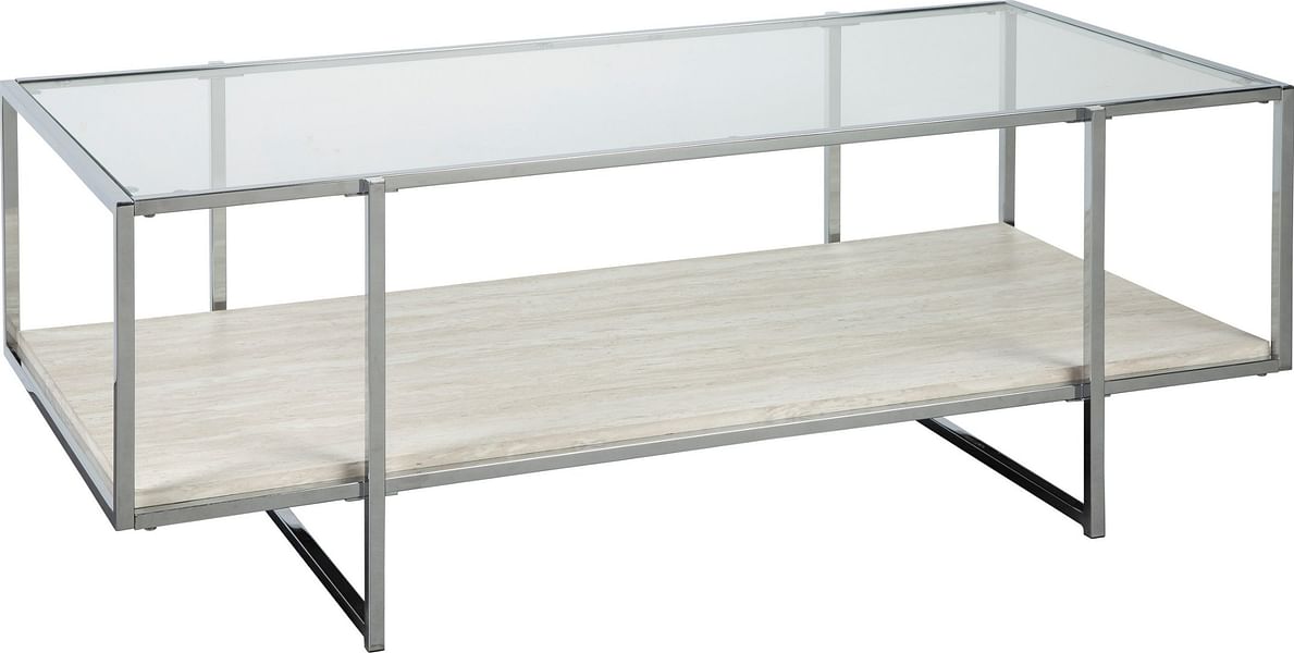 Ashley Furniture - Danville Coffee Table