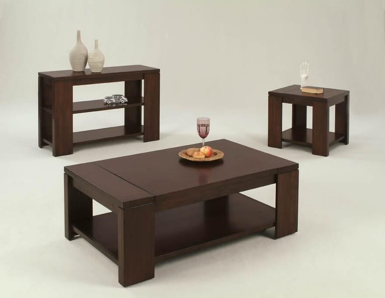 Berlin Lift Top Cocktail Table