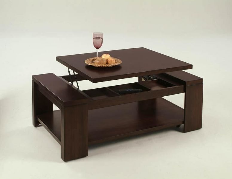 Berlin Lift Top Cocktail Table
