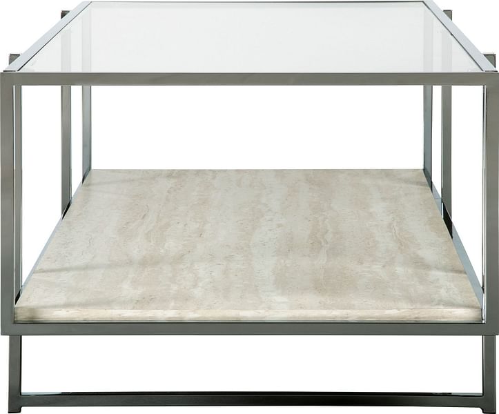 Ashley Furniture - Danville Coffee Table