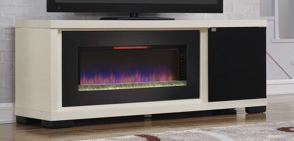 Bristol Fireplace