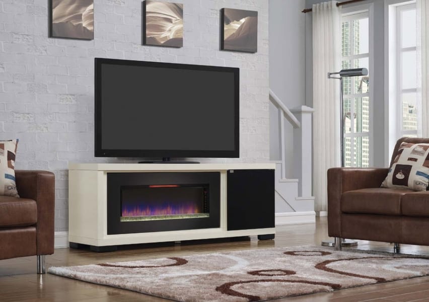 Bristol Fireplace