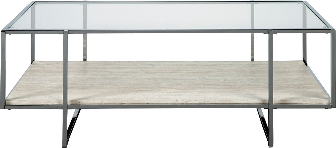 Ashley Furniture - Danville Coffee Table