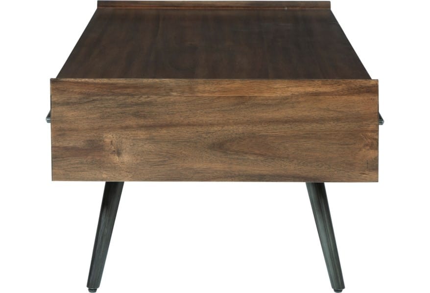 Ashley Furniture - Calmoni Cocktail Table