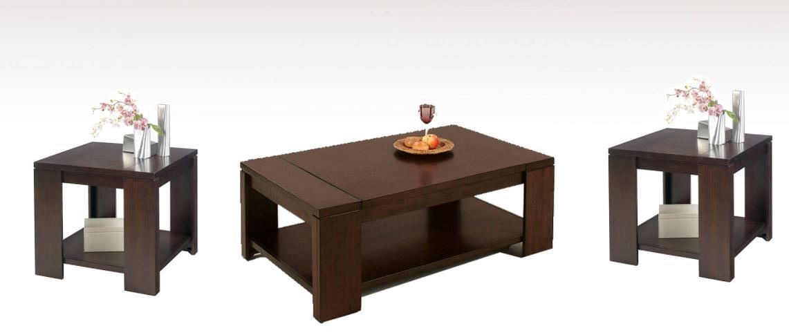 Berlin Lamp Table