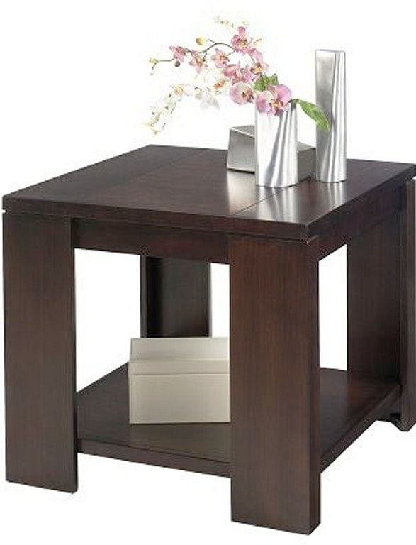 Berlin Lamp Table