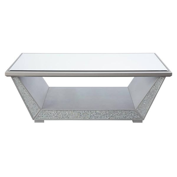 Ashley Furniture - Leire Cocktail Table
