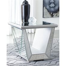 Ashley Furniture - Leire End Table