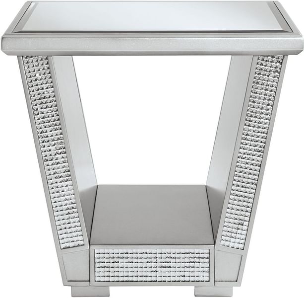 Ashley Furniture - Leire End Table