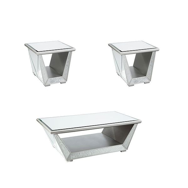 Ashley Furniture - Leire End Table