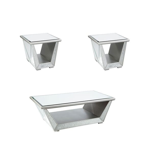 Ashley Furniture - Leire Cocktail Table