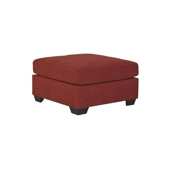 Ashley Furniture - Sienna Ottoman