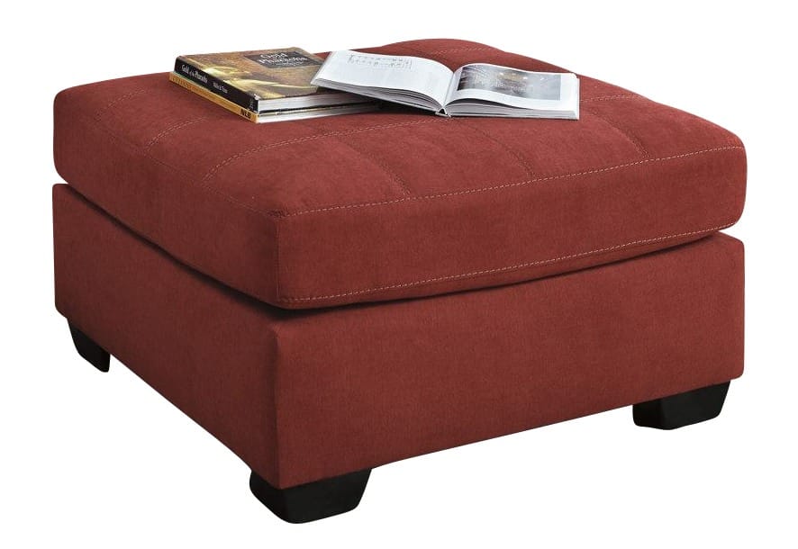 Ashley Furniture - Sienna Ottoman