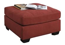 Ashley Furniture - Sienna Ottoman