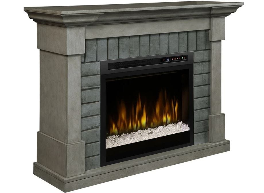 Royce Electric Fireplace