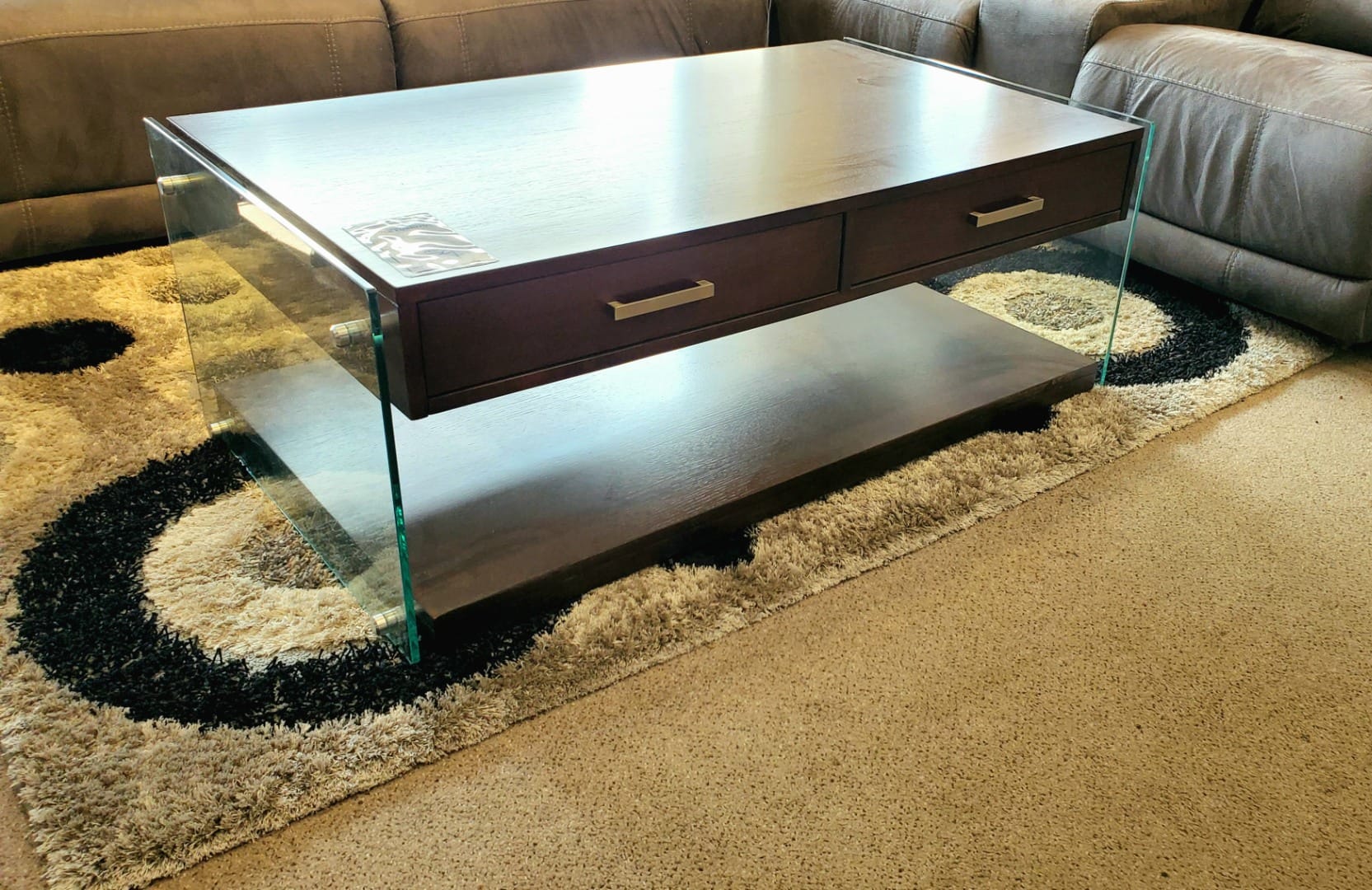Nora Coffee Table